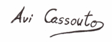 Avi Cassouto